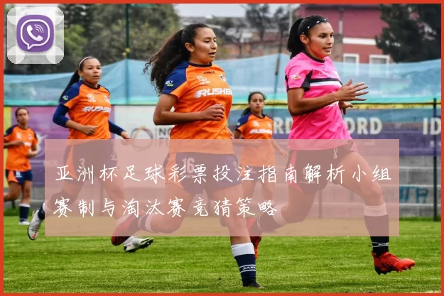 亚洲杯足球彩票投注指南解析小组赛制与淘汰赛竞猜策略