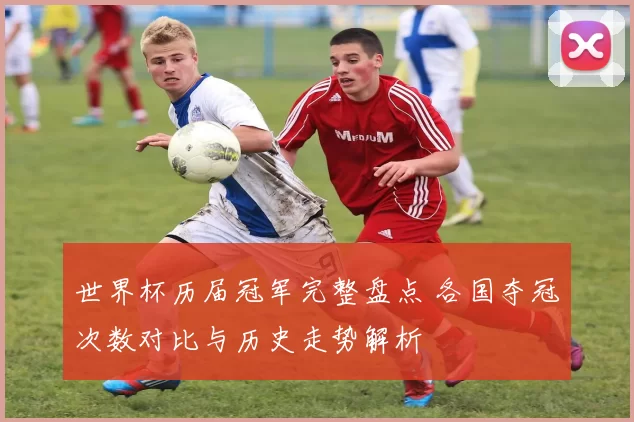 世界杯历届冠军完整盘点 各国夺冠次数对比与历史走势解析