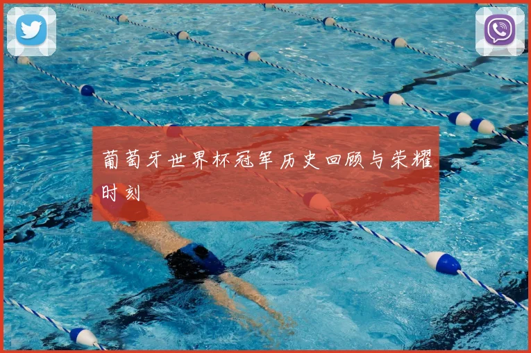 葡萄牙世界杯冠军历史回顾与荣耀时刻